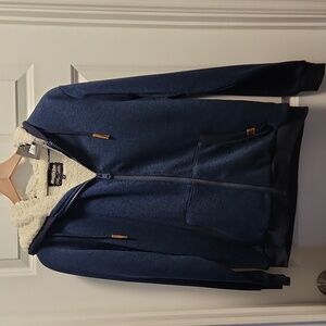 Mens buffalo jeans sweater. Medium. Brand new